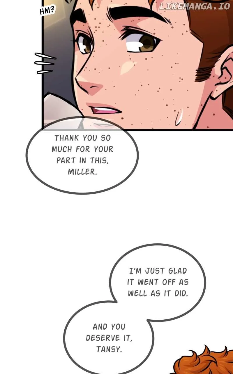 Anything for You Chapter 53 Online - página 21