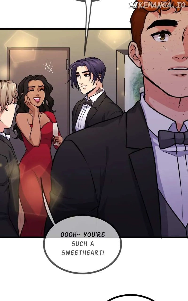 Anything for You Chapter 53 Online - página 22