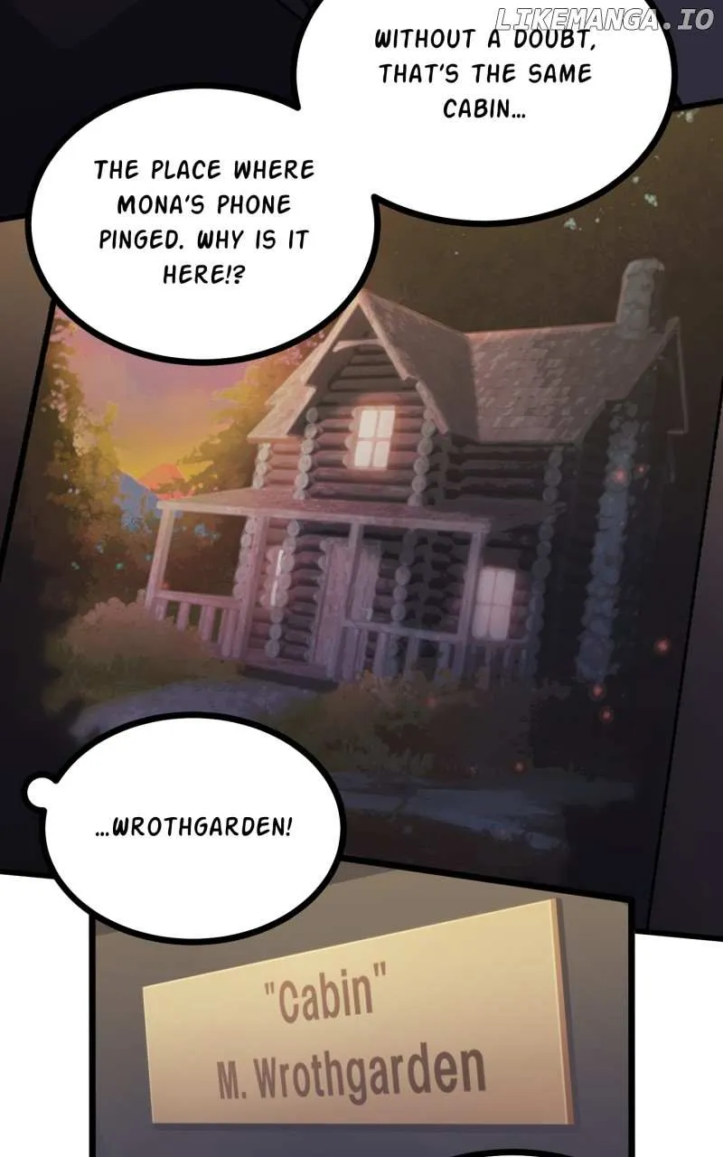 Anything for You Chapter 53 Online - página 25