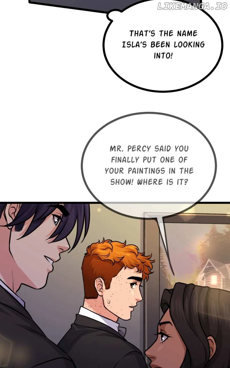 Anything for You Chapter 53 Online - página 26
