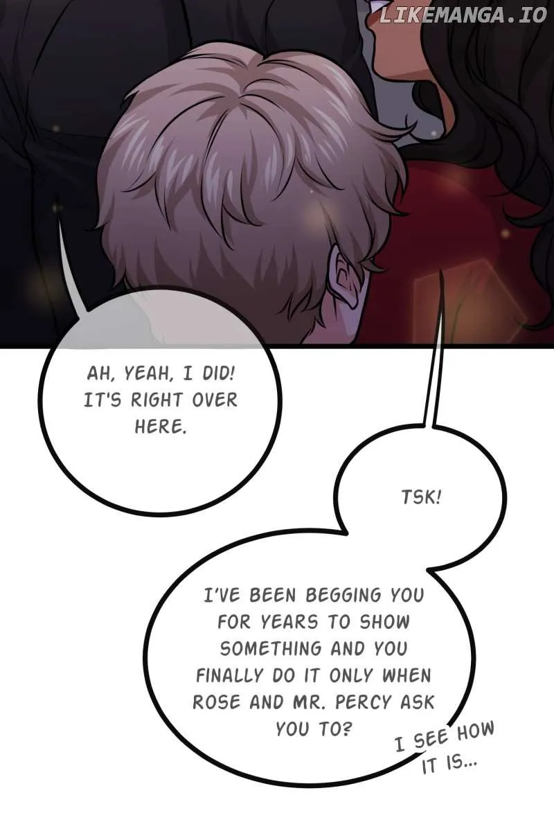 Anything for You Chapter 53 Online - página 27