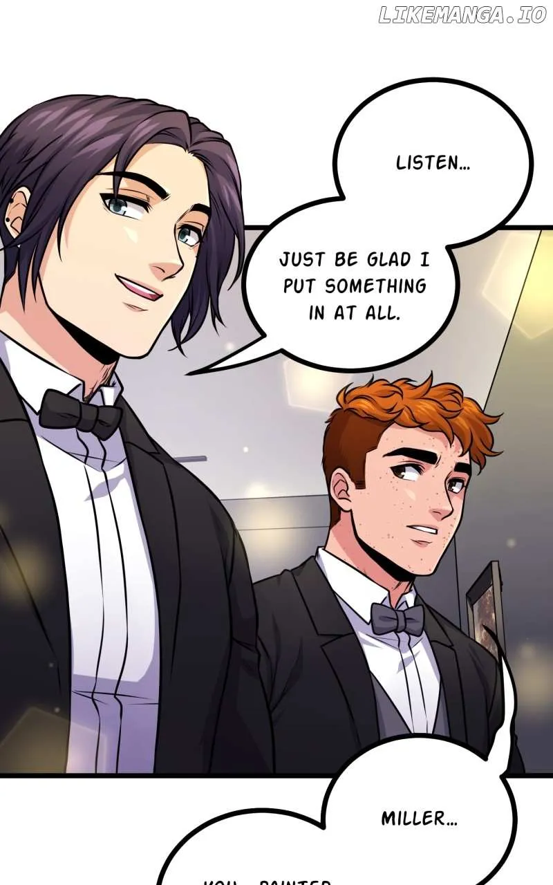 Anything for You Chapter 53 Online - página 28