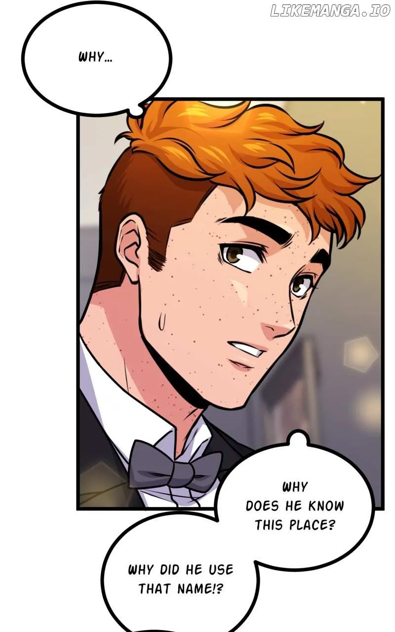 Anything for You Chapter 53 Online - página 30