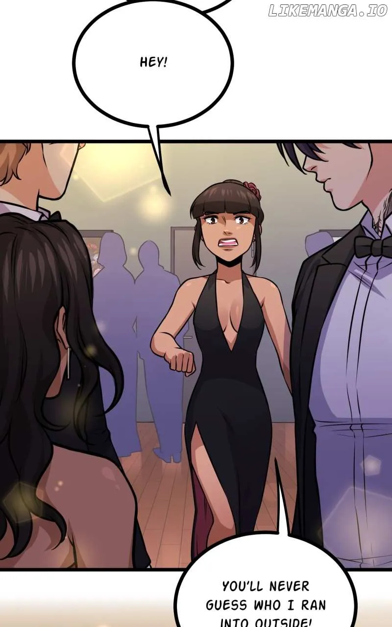 Anything for You Chapter 53 Online - página 31