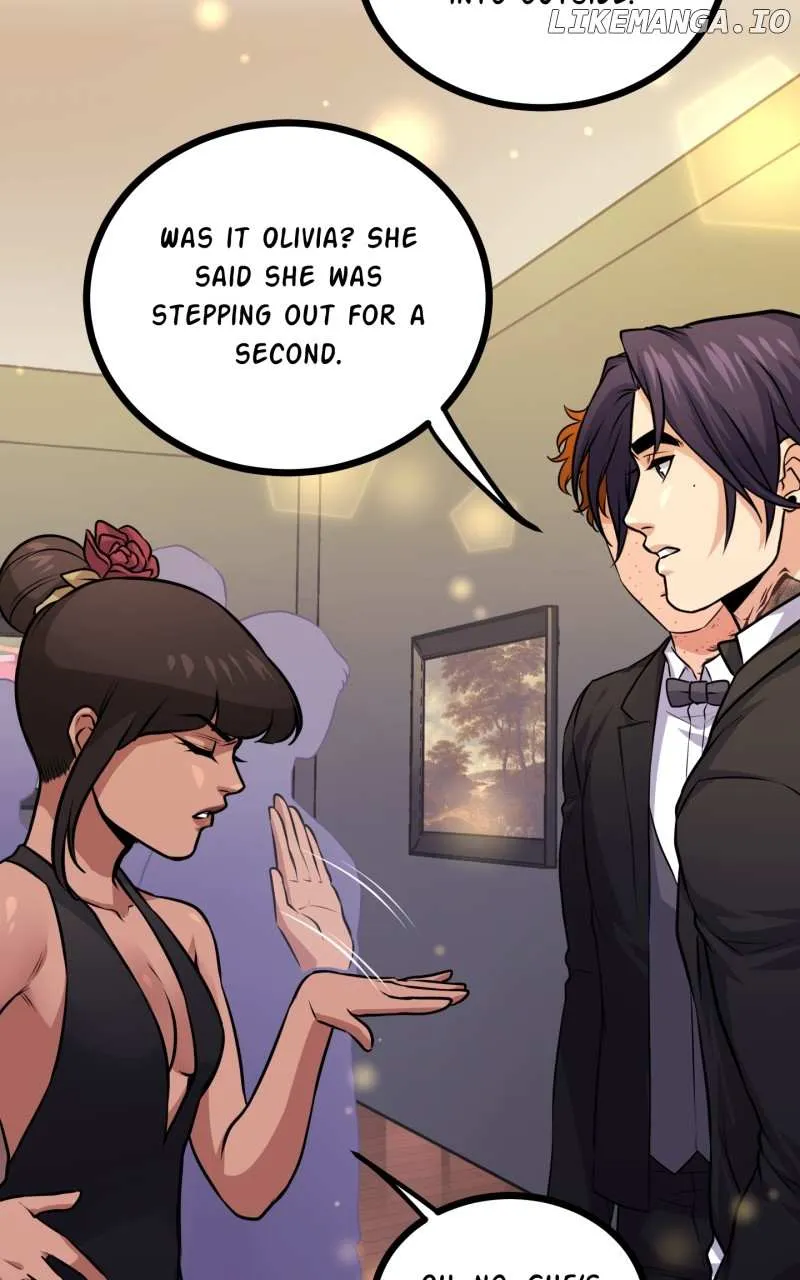 Anything for You Chapter 53 Online - página 32