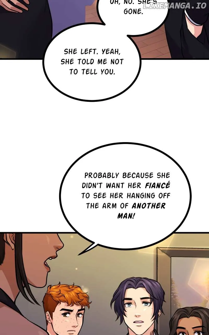Anything for You Chapter 53 Online - página 33