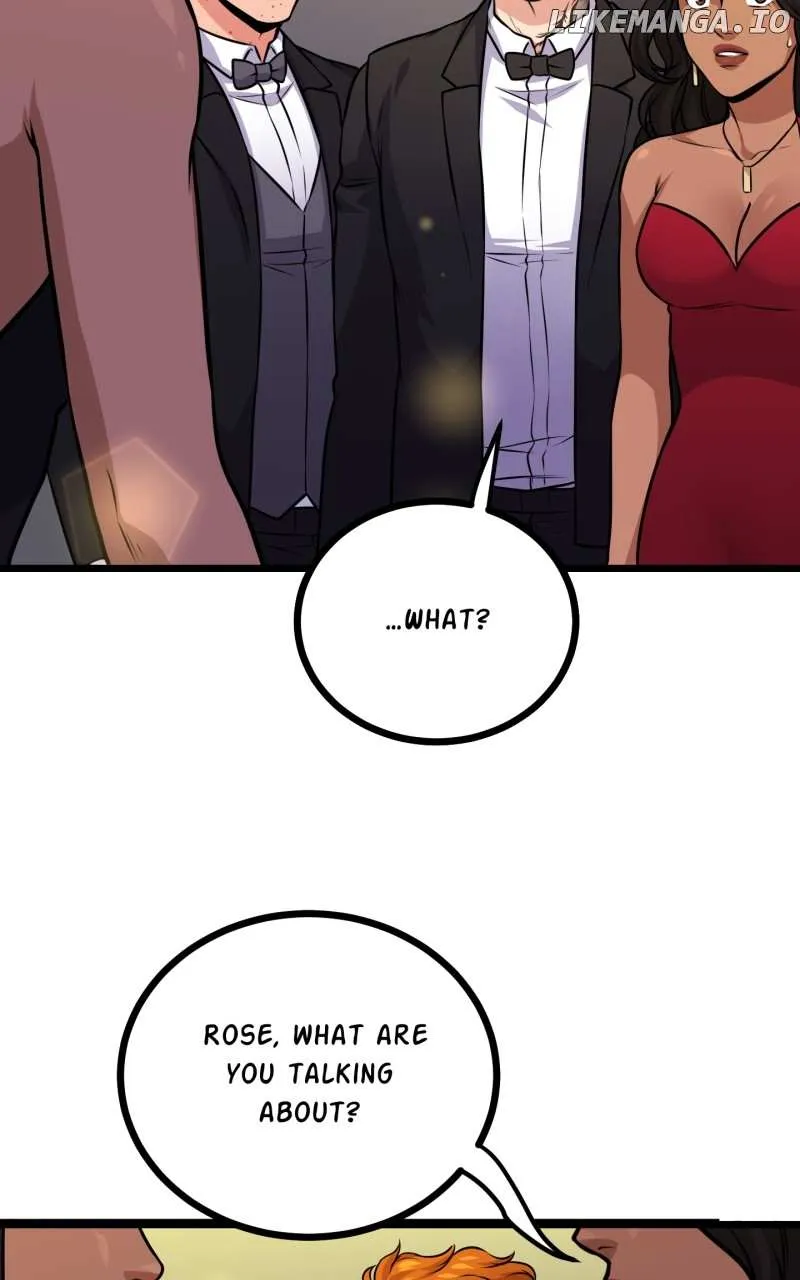 Anything for You Chapter 53 Online - página 34