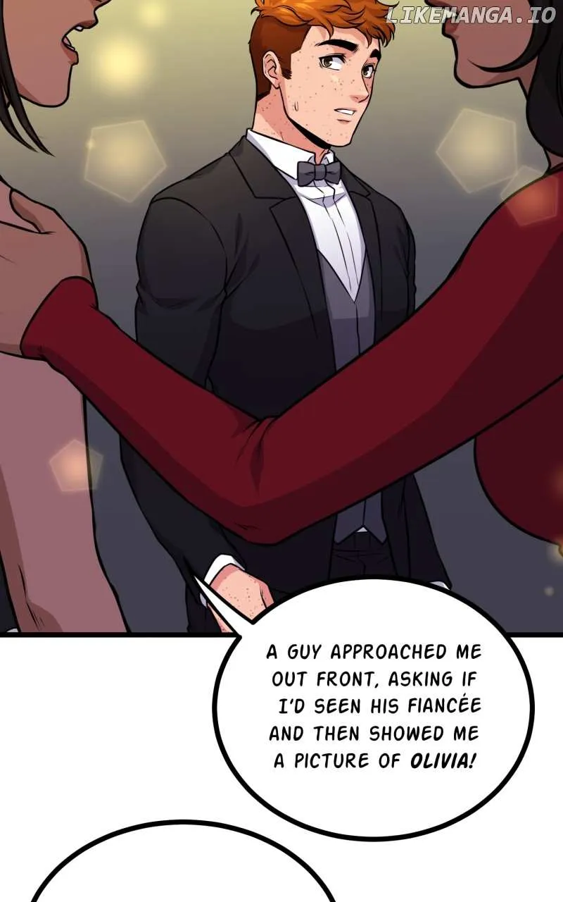Anything for You Chapter 53 Online - página 35