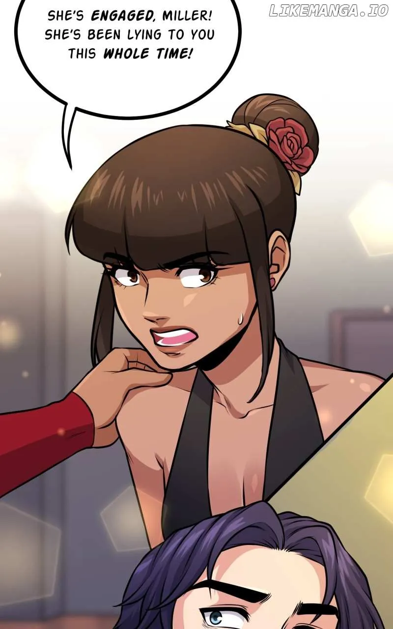 Anything for You Chapter 53 Online - página 36