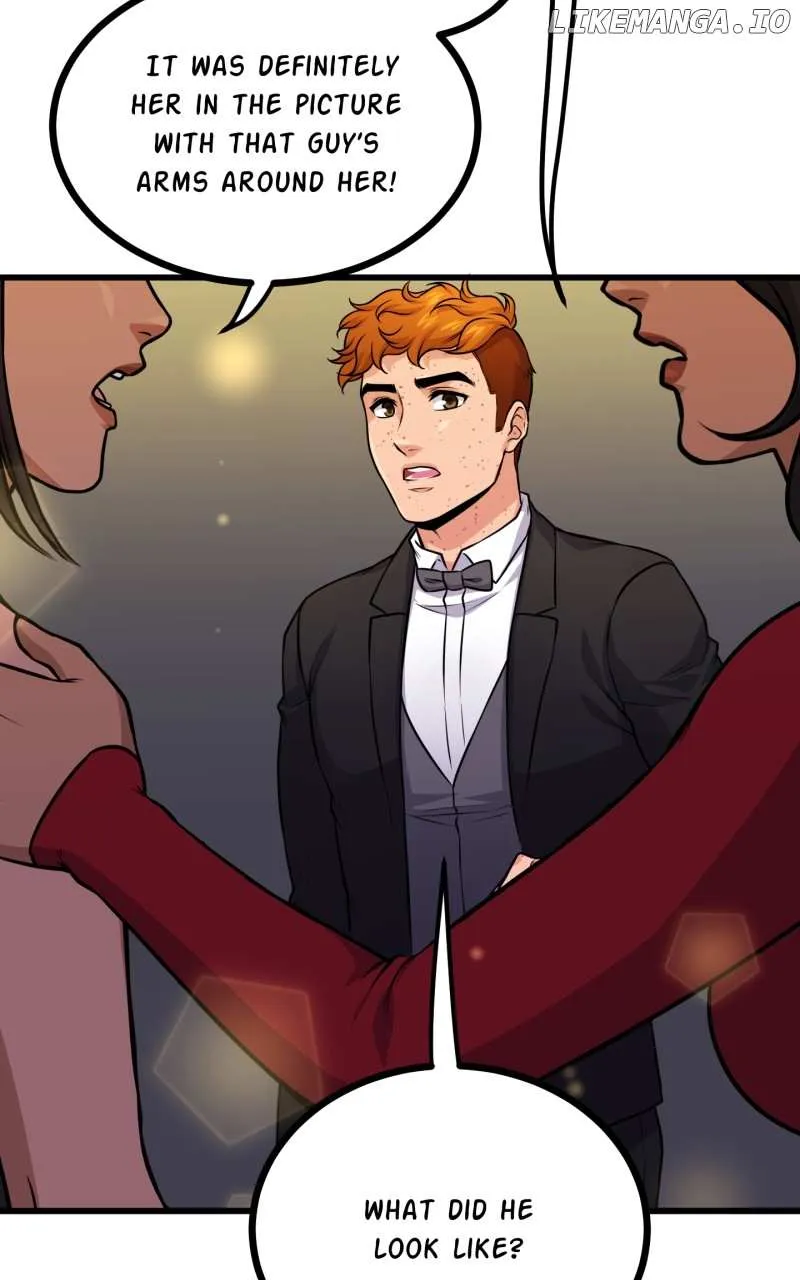 Anything for You Chapter 53 Online - página 38