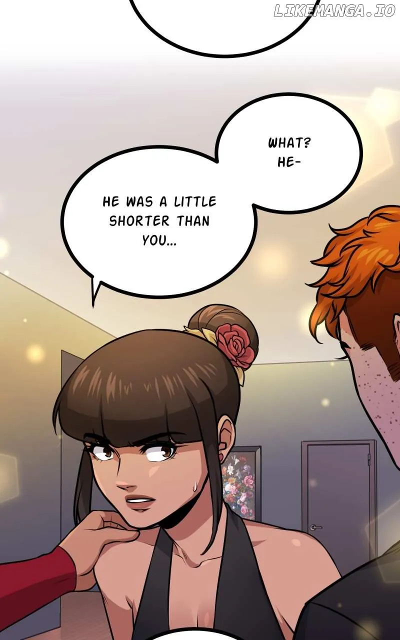 Anything for You Chapter 53 Online - página 39