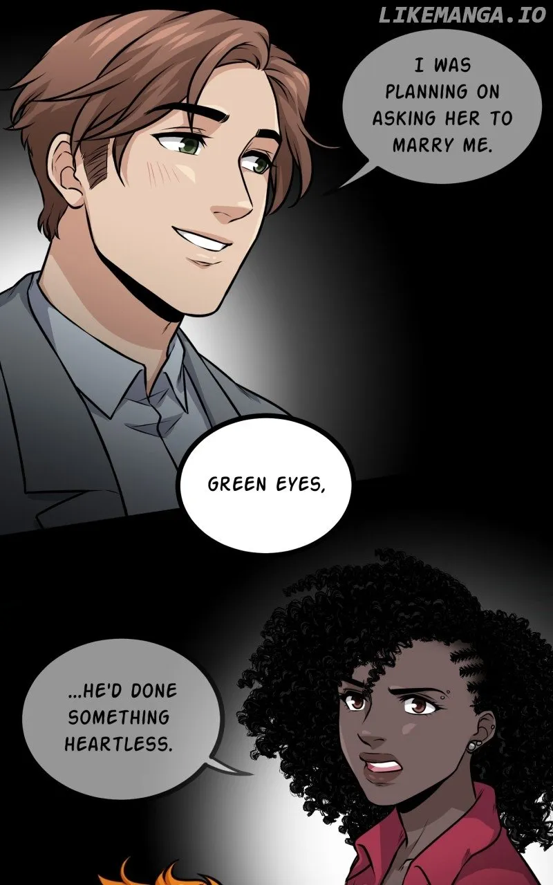 Anything for You Chapter 53 Online - página 41