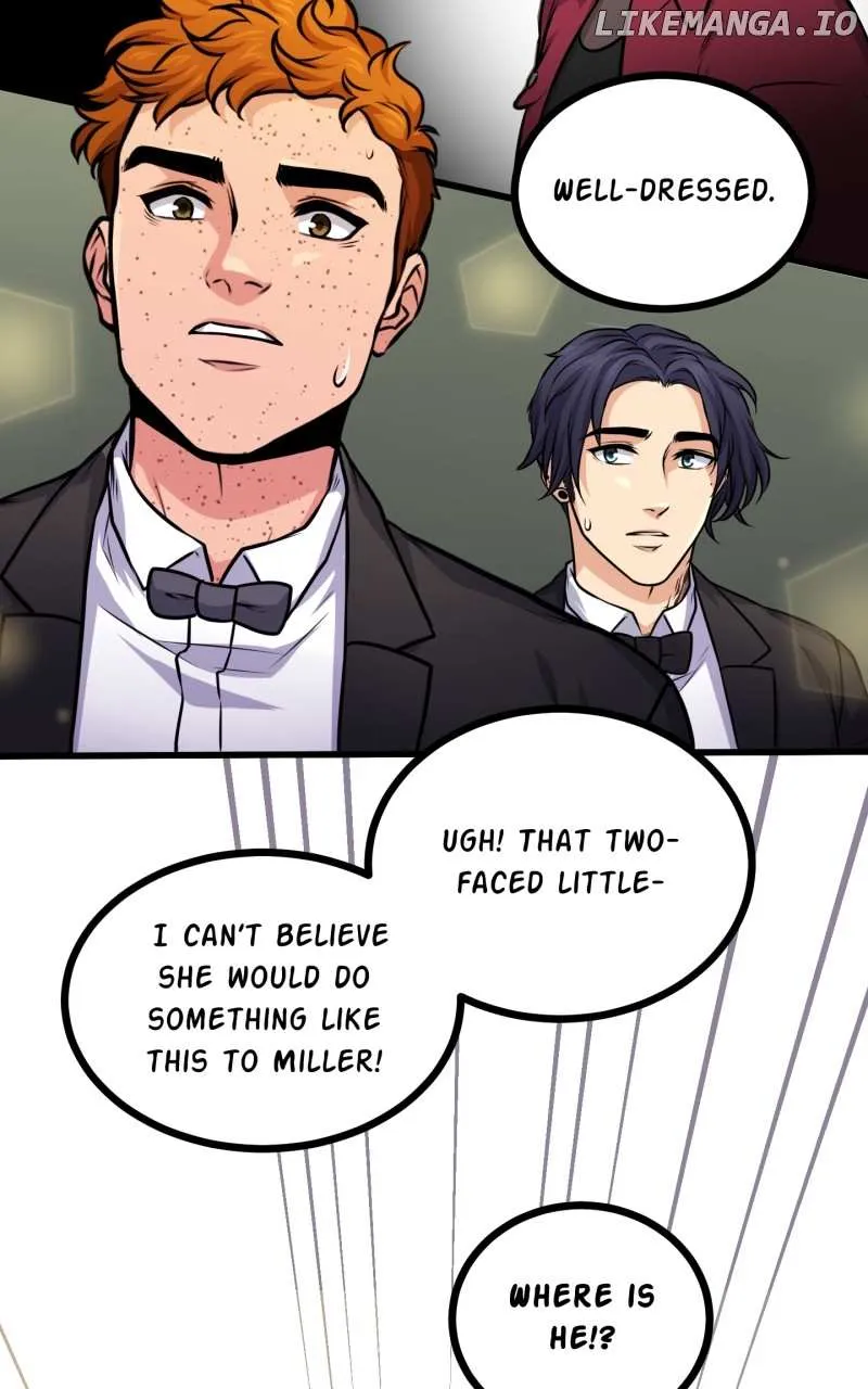 Anything for You Chapter 53 Online - página 42