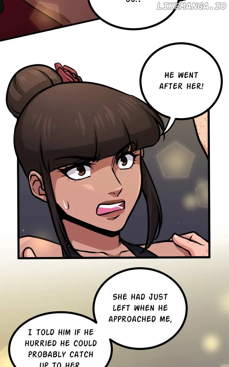 Anything for You Chapter 53 Online - página 44