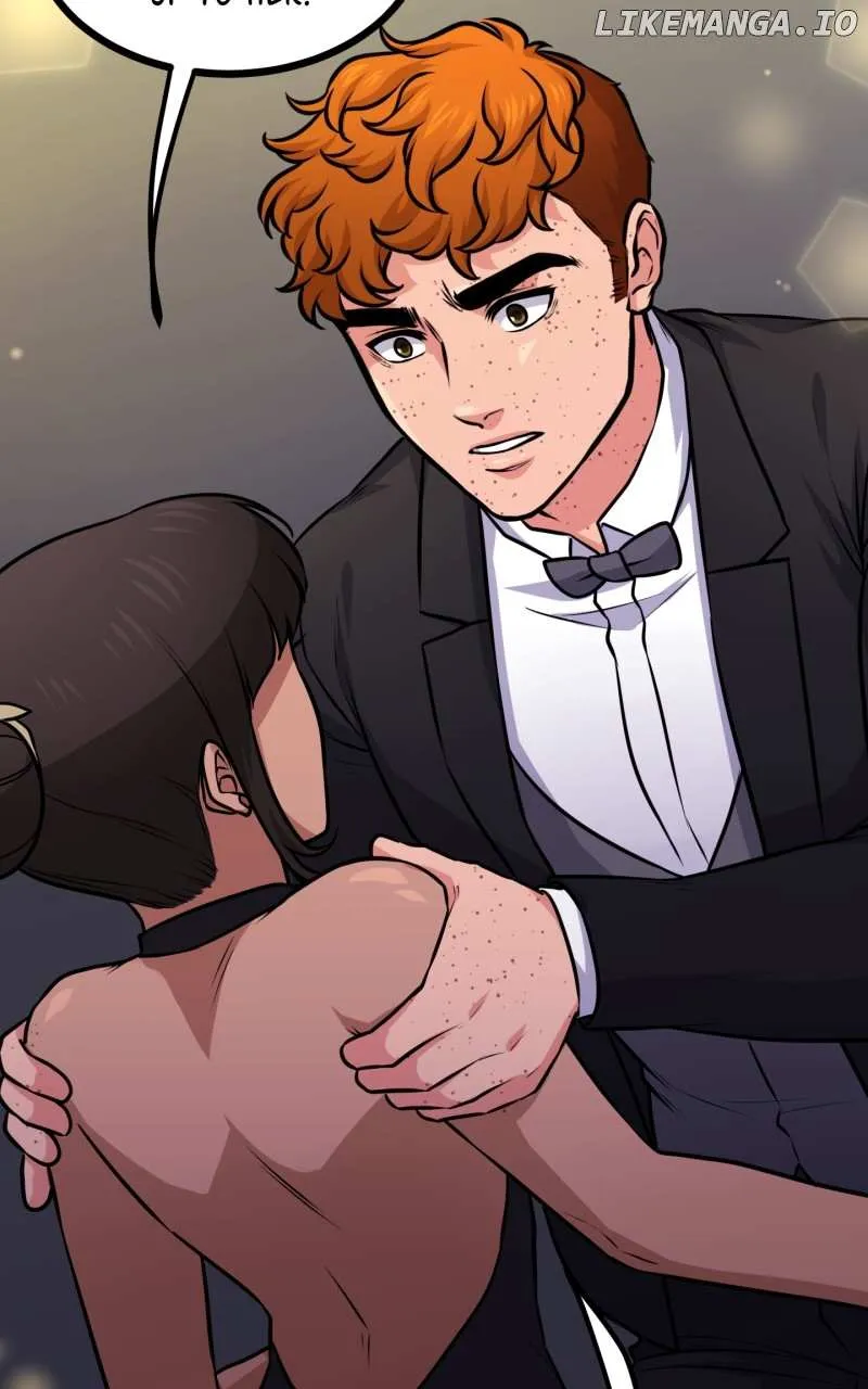 Anything for You Chapter 53 Online - página 45