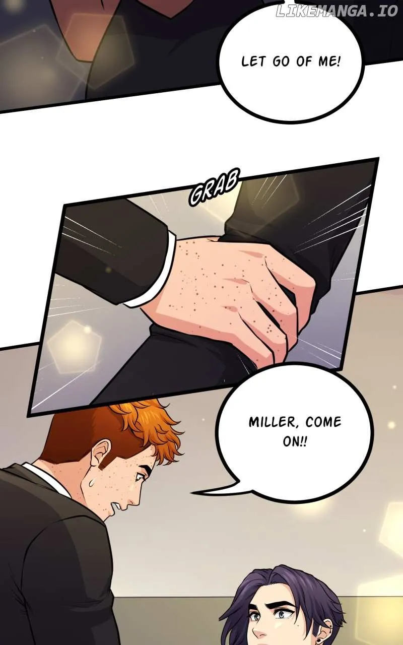 Anything for You Chapter 53 Online - página 46
