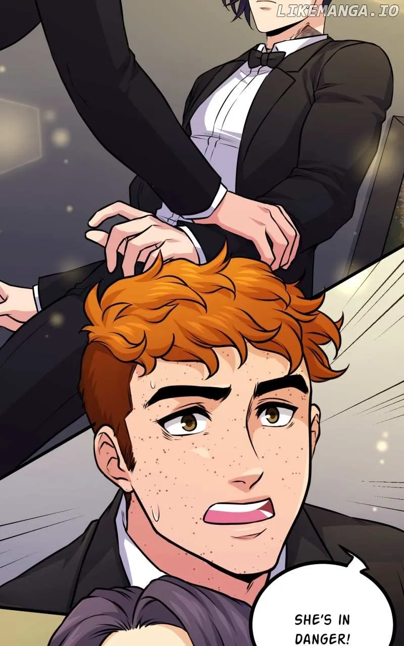 Anything for You Chapter 53 Online - página 47