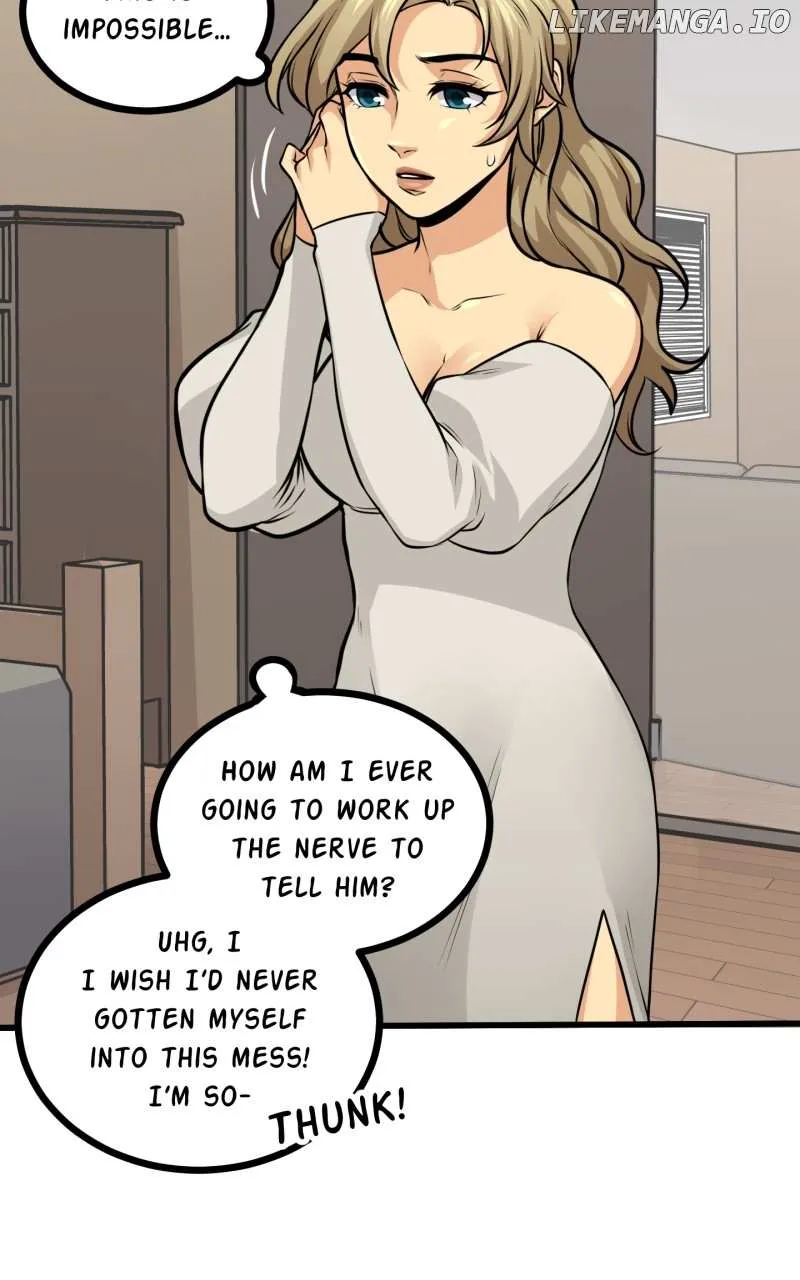 Anything for You Chapter 53 Online - página 50