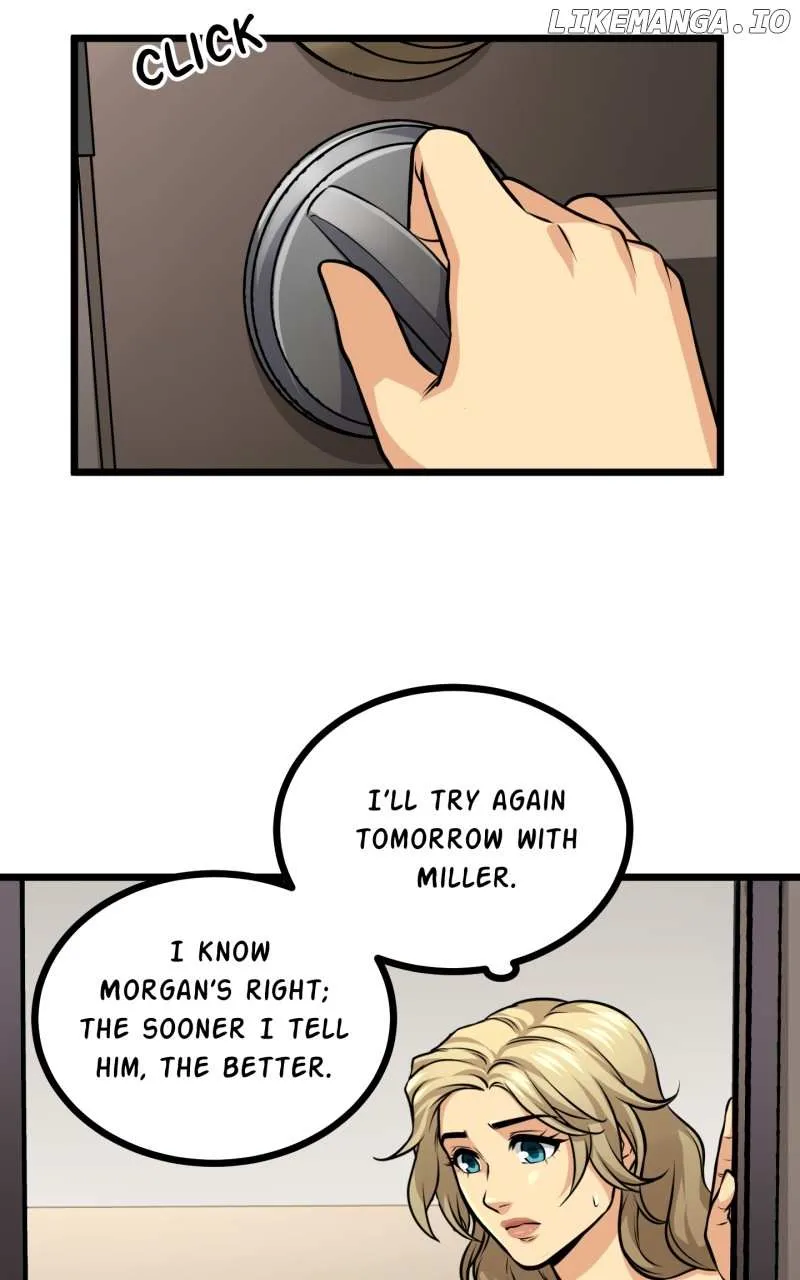 Anything for You Chapter 53 Online - página 54