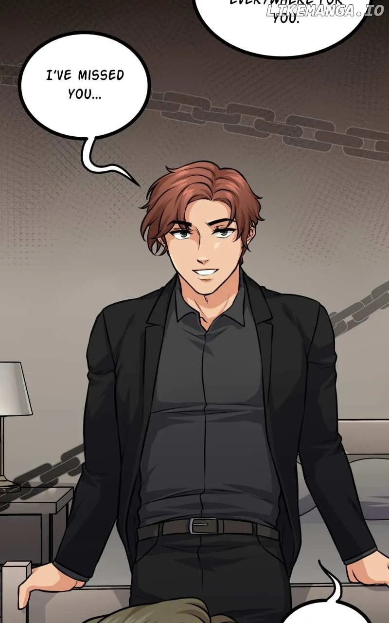 Anything for You Chapter 53 Online - página 56