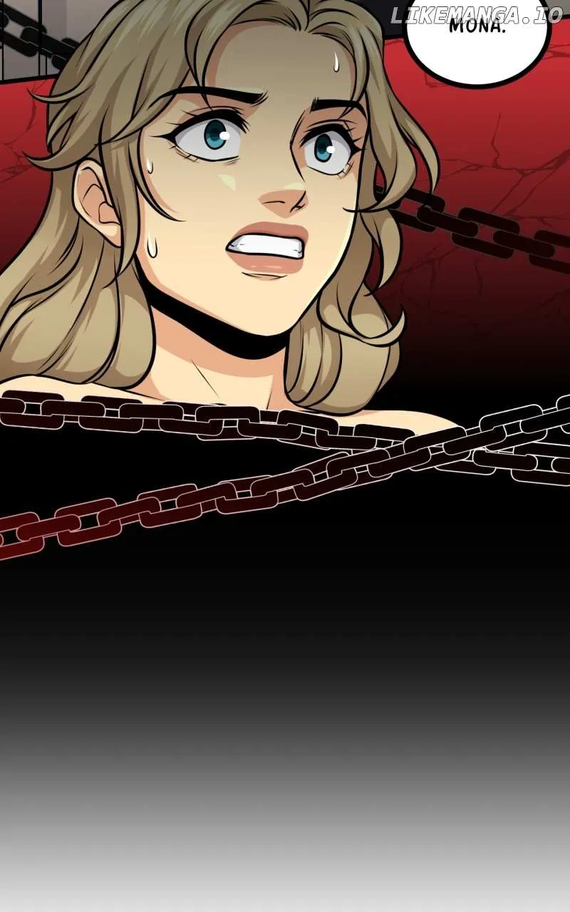 Anything for You Chapter 53 Online - página 57