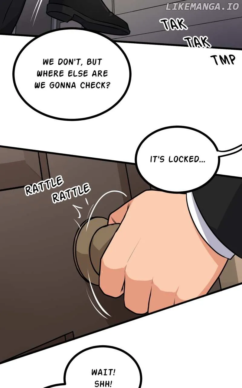 Anything for You Chapter 54 Online - página 3
