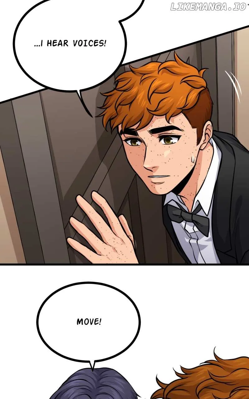 Anything for You Chapter 54 Online - página 4
