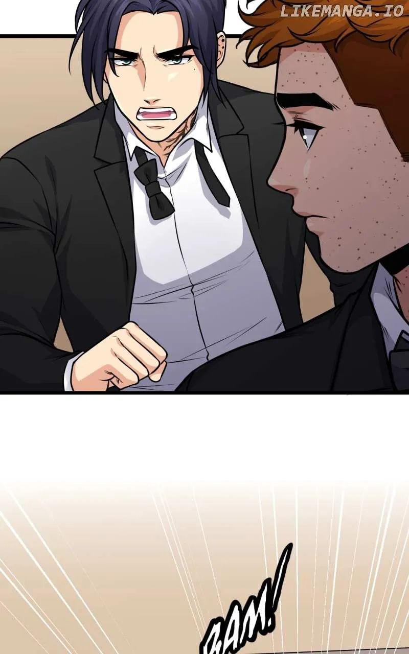 Anything for You Chapter 54 Online - página 5