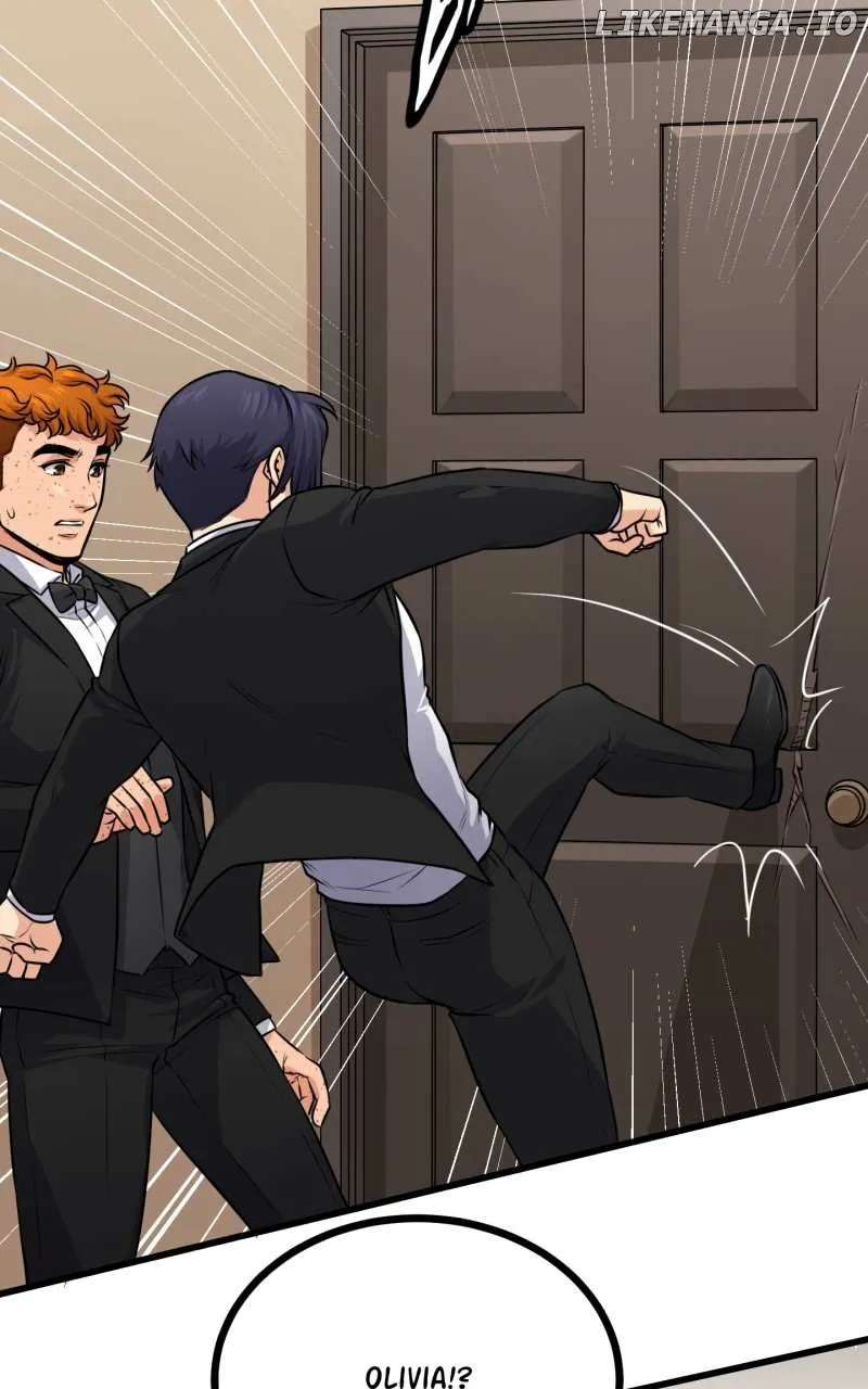 Anything for You Chapter 54 Online - página 6