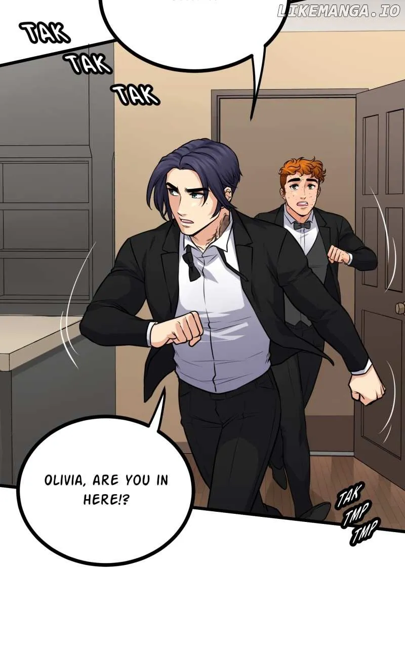 Anything for You Chapter 54 Online - página 7