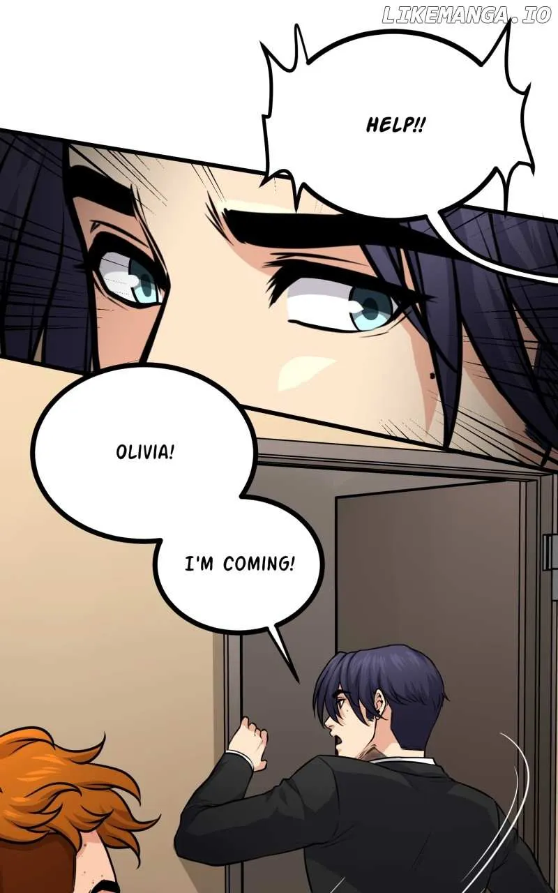 Anything for You Chapter 54 Online - página 8
