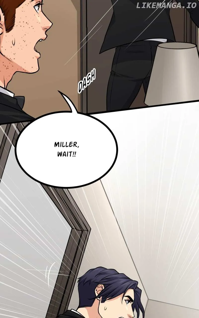 Anything for You Chapter 54 Online - página 9