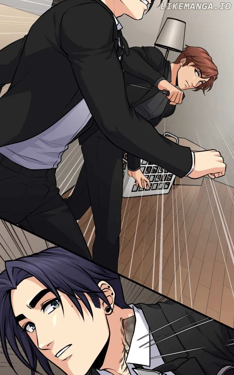 Anything for You Chapter 54 Online - página 10