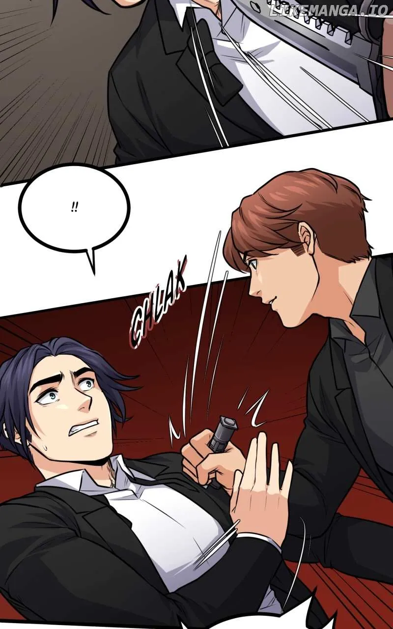 Anything for You Chapter 54 Online - página 11