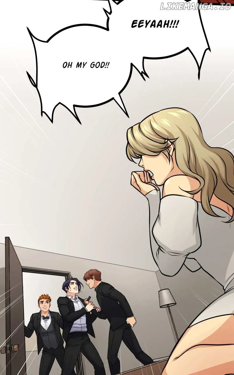Anything for You Chapter 54 Online - página 12