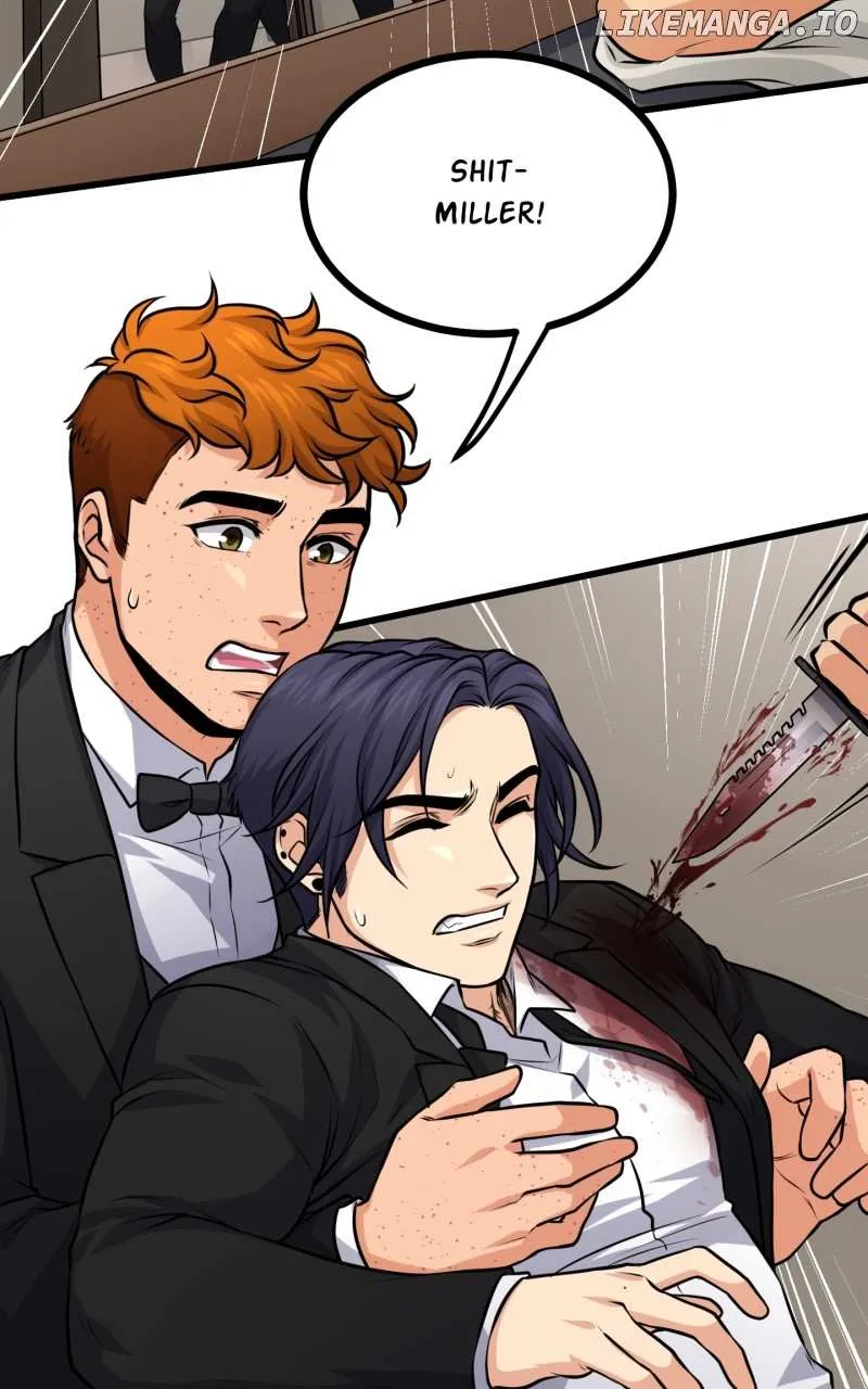 Anything for You Chapter 54 Online - página 13