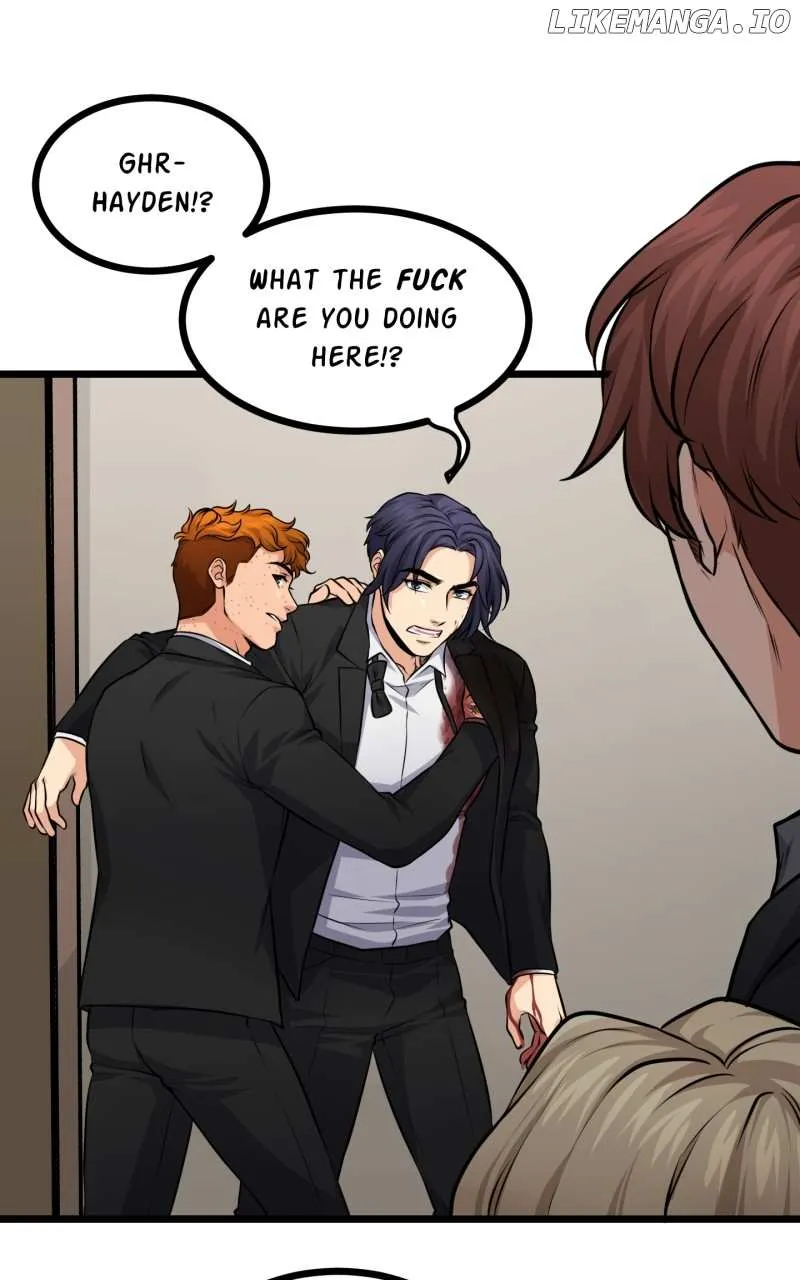 Anything for You Chapter 54 Online - página 15