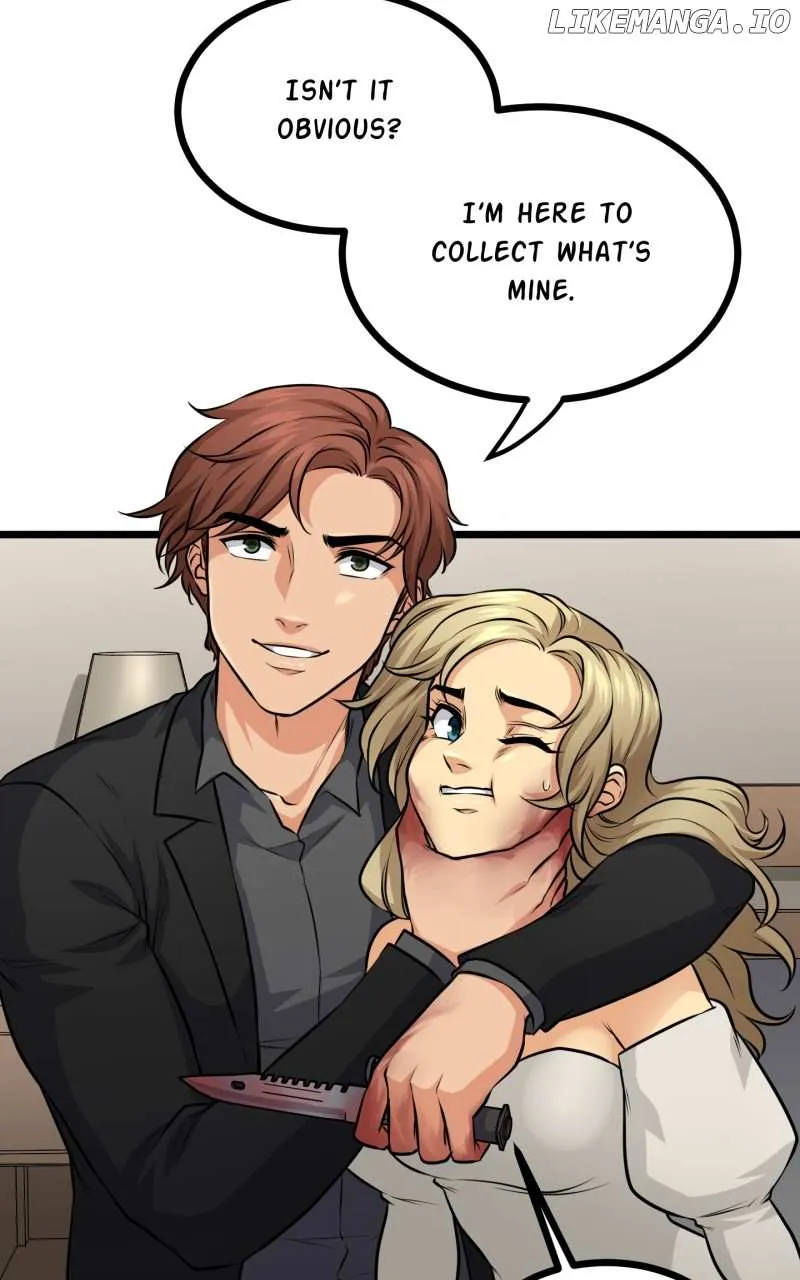Anything for You Chapter 54 Online - página 16
