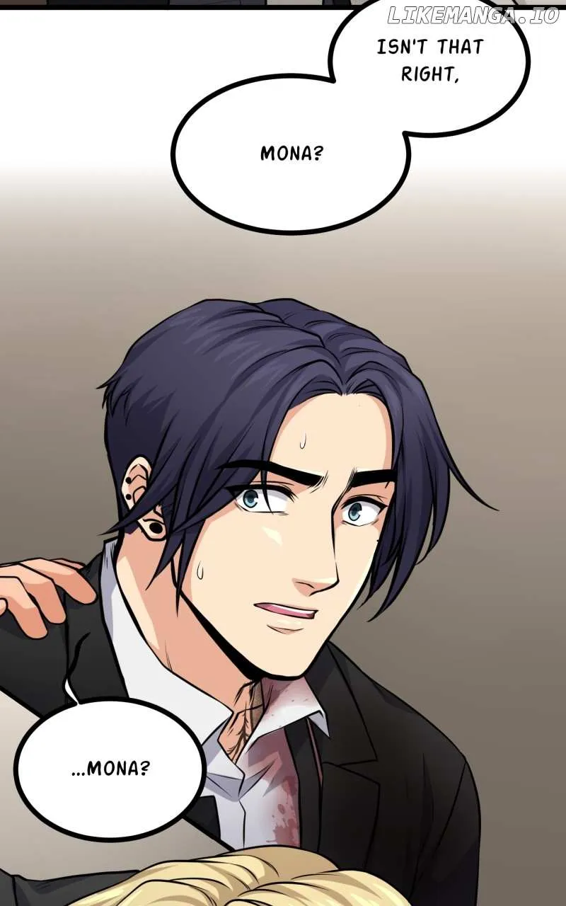 Anything for You Chapter 54 Online - página 17