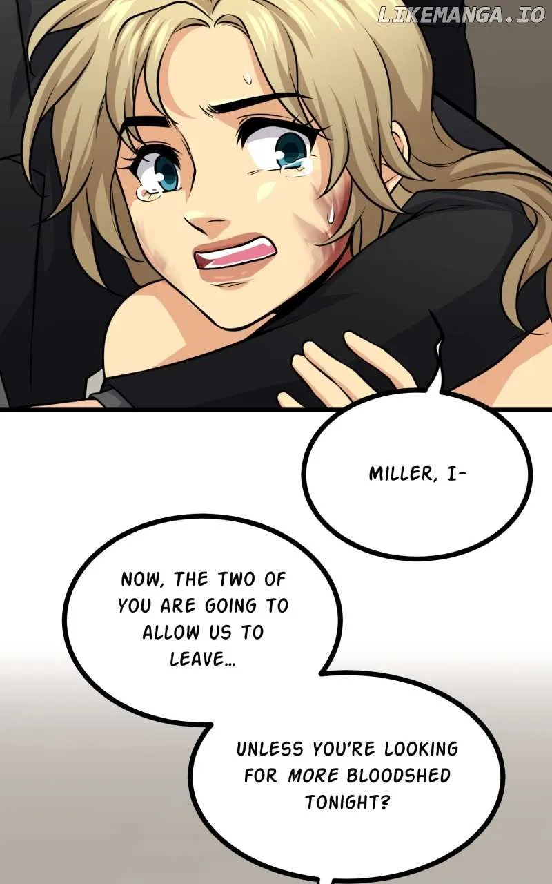 Anything for You Chapter 54 Online - página 18