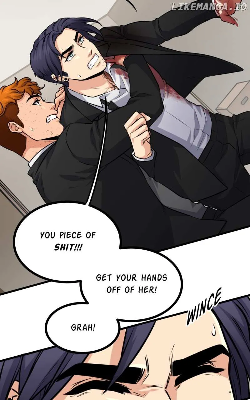 Anything for You Chapter 54 Online - página 20