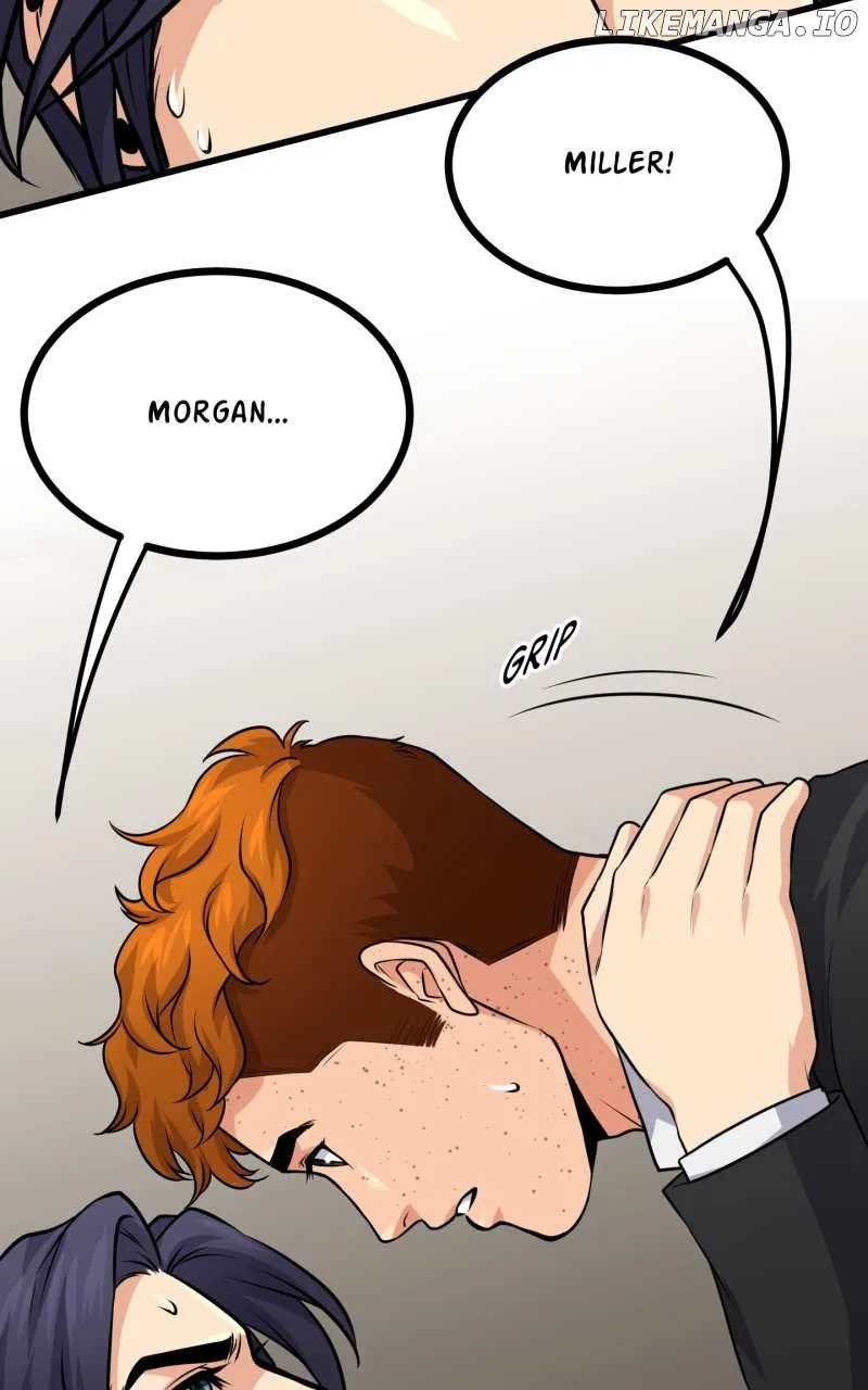 Anything for You Chapter 54 Online - página 21
