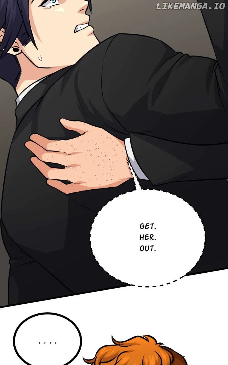 Anything for You Chapter 54 Online - página 22