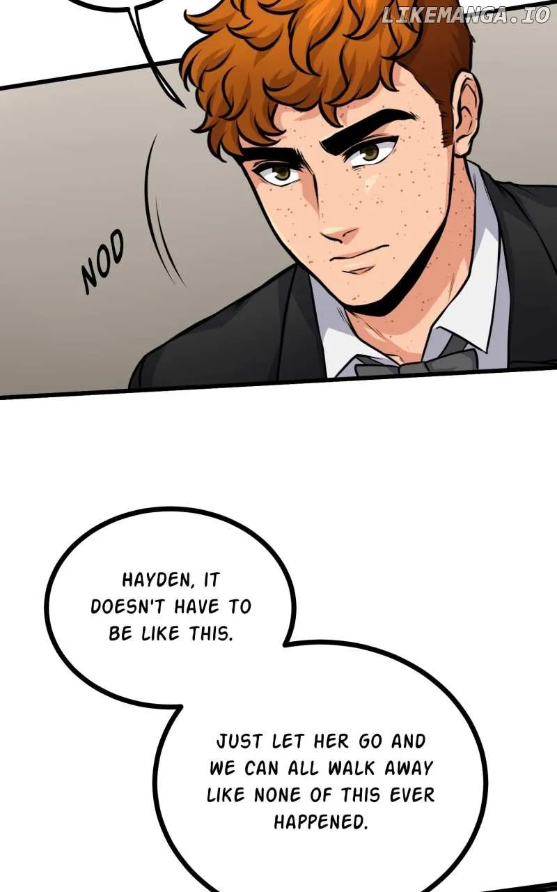 Anything for You Chapter 54 Online - página 23