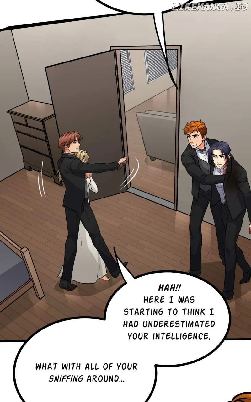 Anything for You Chapter 54 Online - página 24