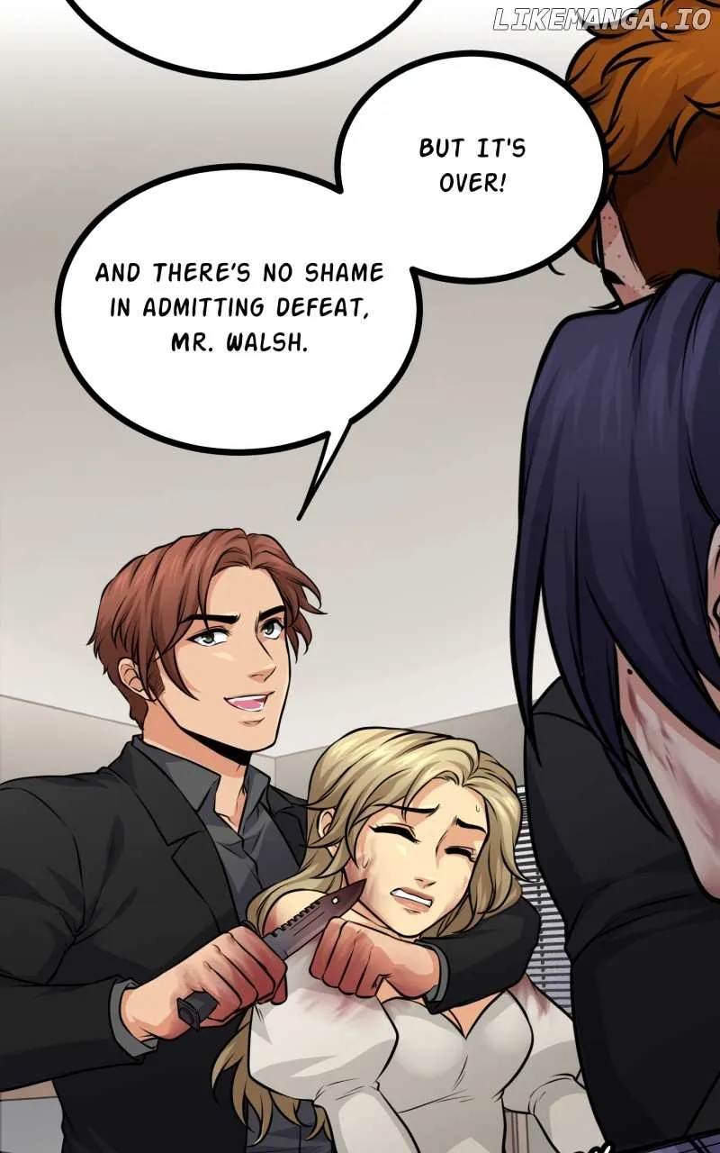 Anything for You Chapter 54 Online - página 25