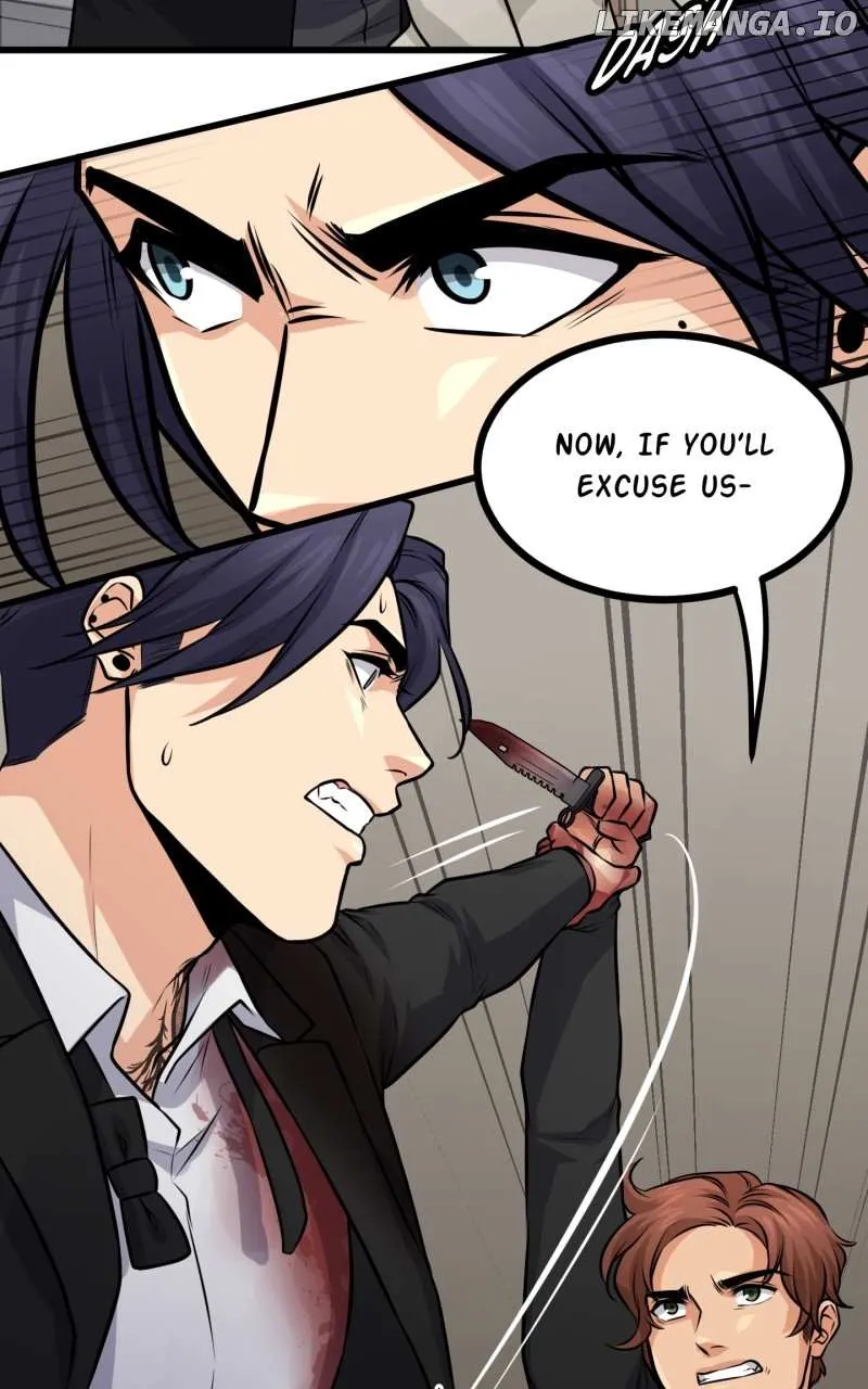 Anything for You Chapter 54 Online - página 26