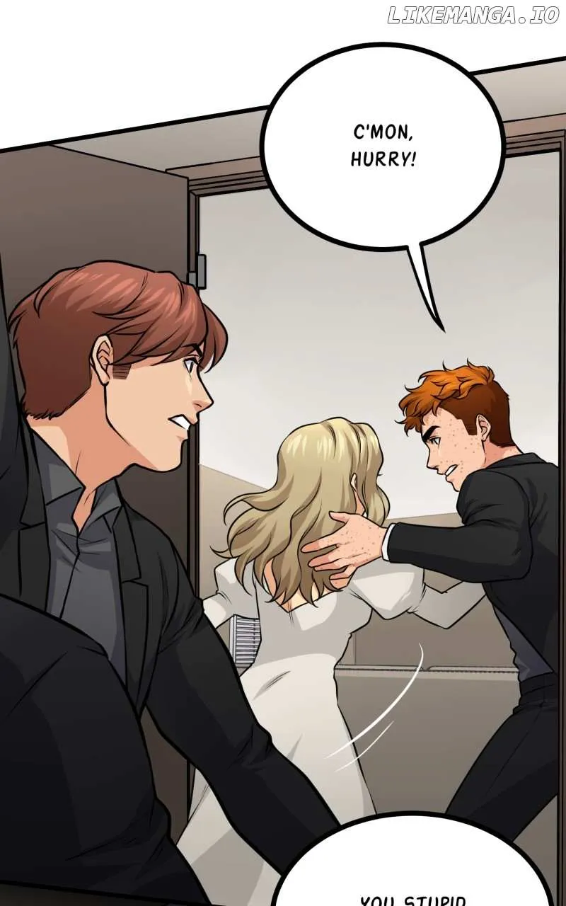 Anything for You Chapter 54 Online - página 28