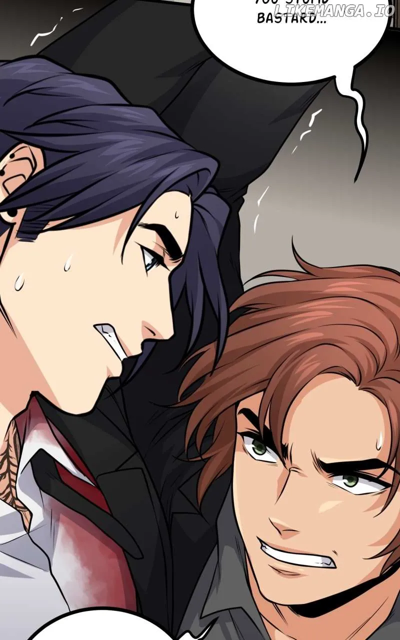 Anything for You Chapter 54 Online - página 29