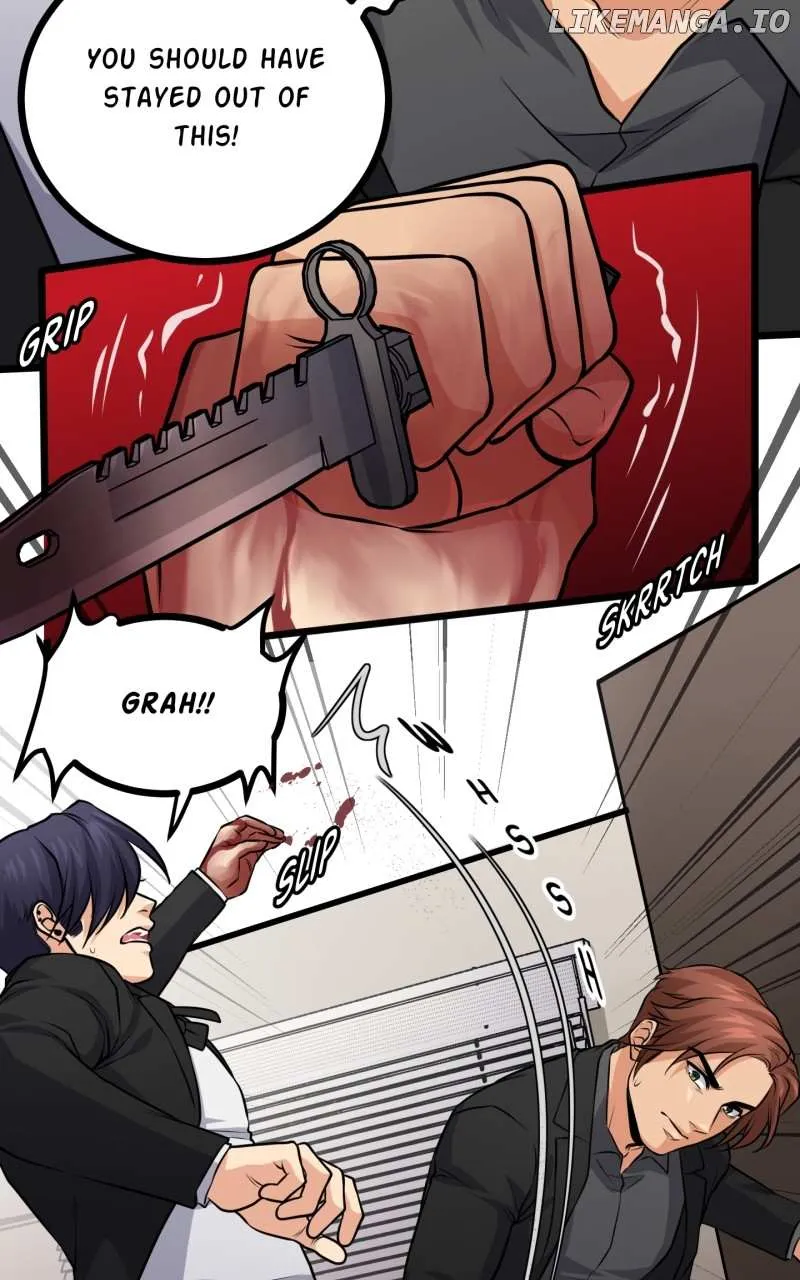 Anything for You Chapter 54 Online - página 30